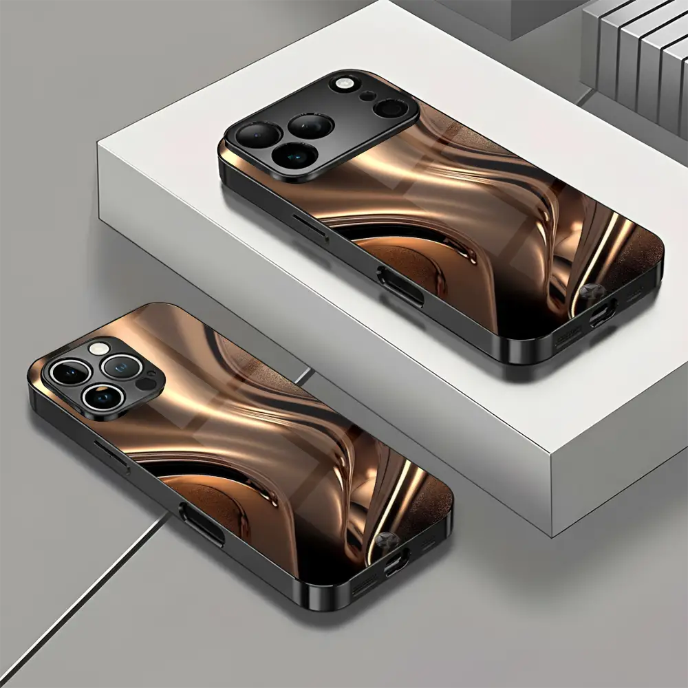 Luxe Flow - Prisma - Image 12
