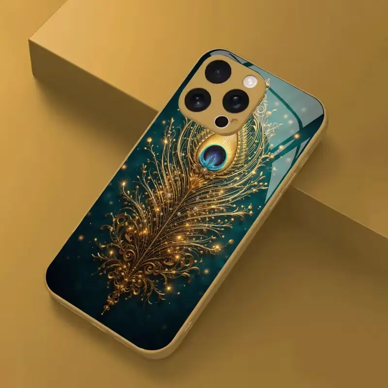 Luxe Peacock - Prisma - Image 2