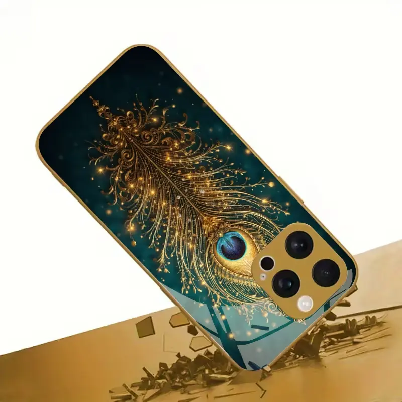 Luxe Peacock - Prisma - Image 3