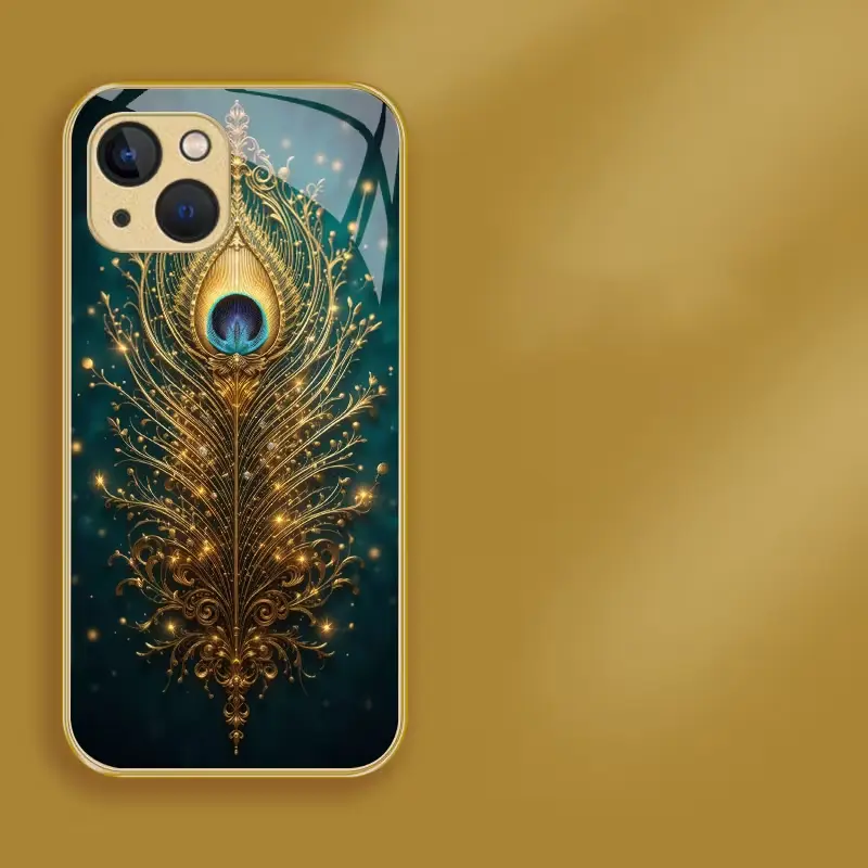 Luxe Peacock - Prisma - Image 4