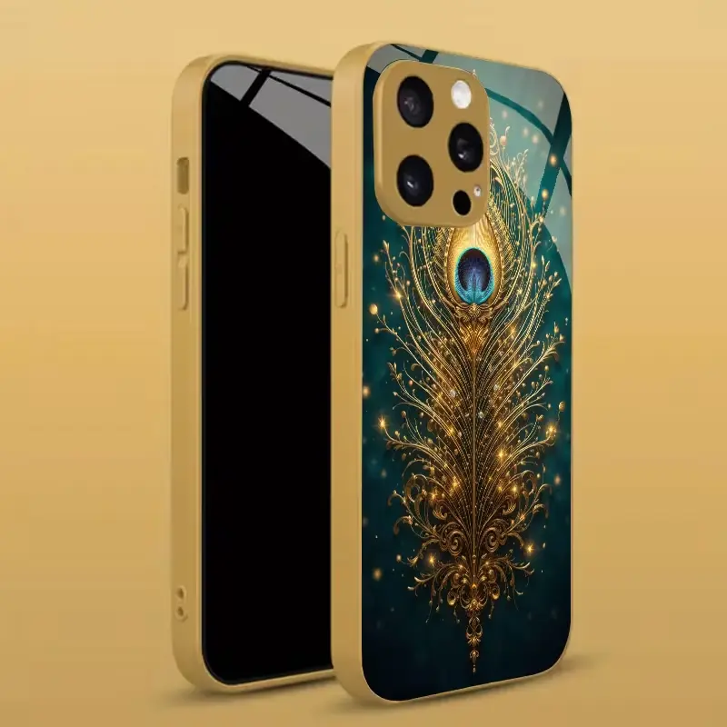 Luxe Peacock - Prisma - Image 5
