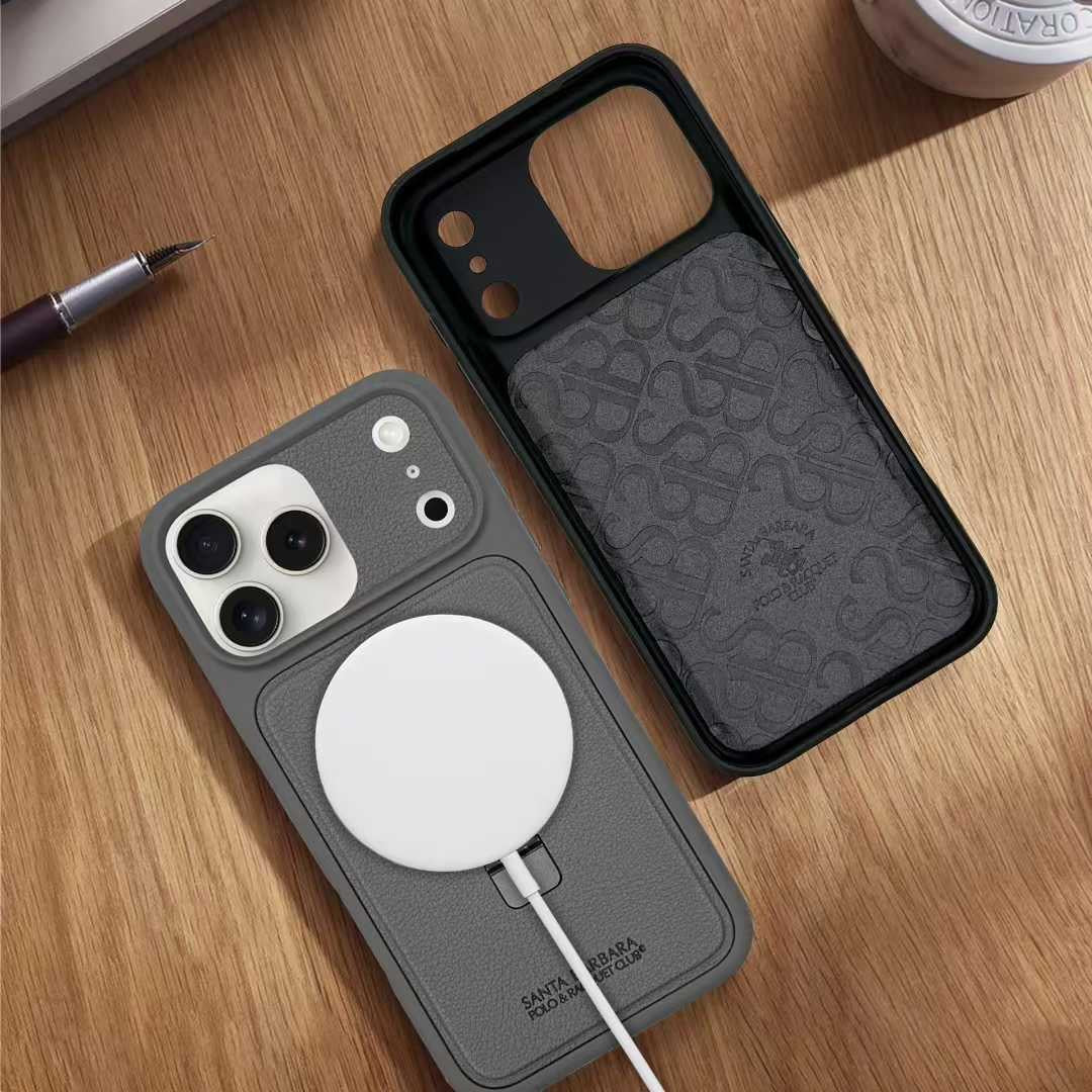Prima Defender Polo Leather Case - Image 7