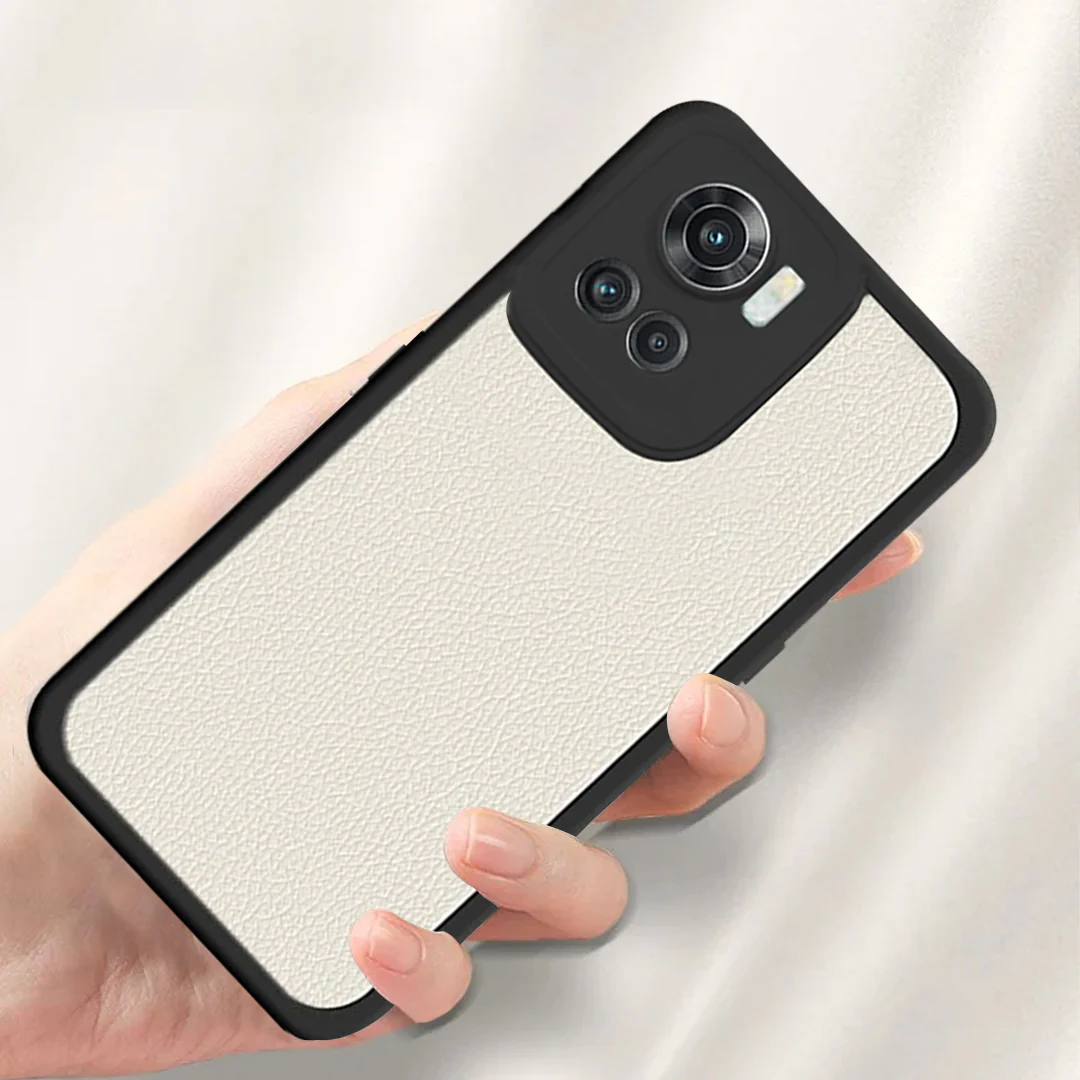 OnePlus 10R Luxury PU Leather Pattern Case - Image 18