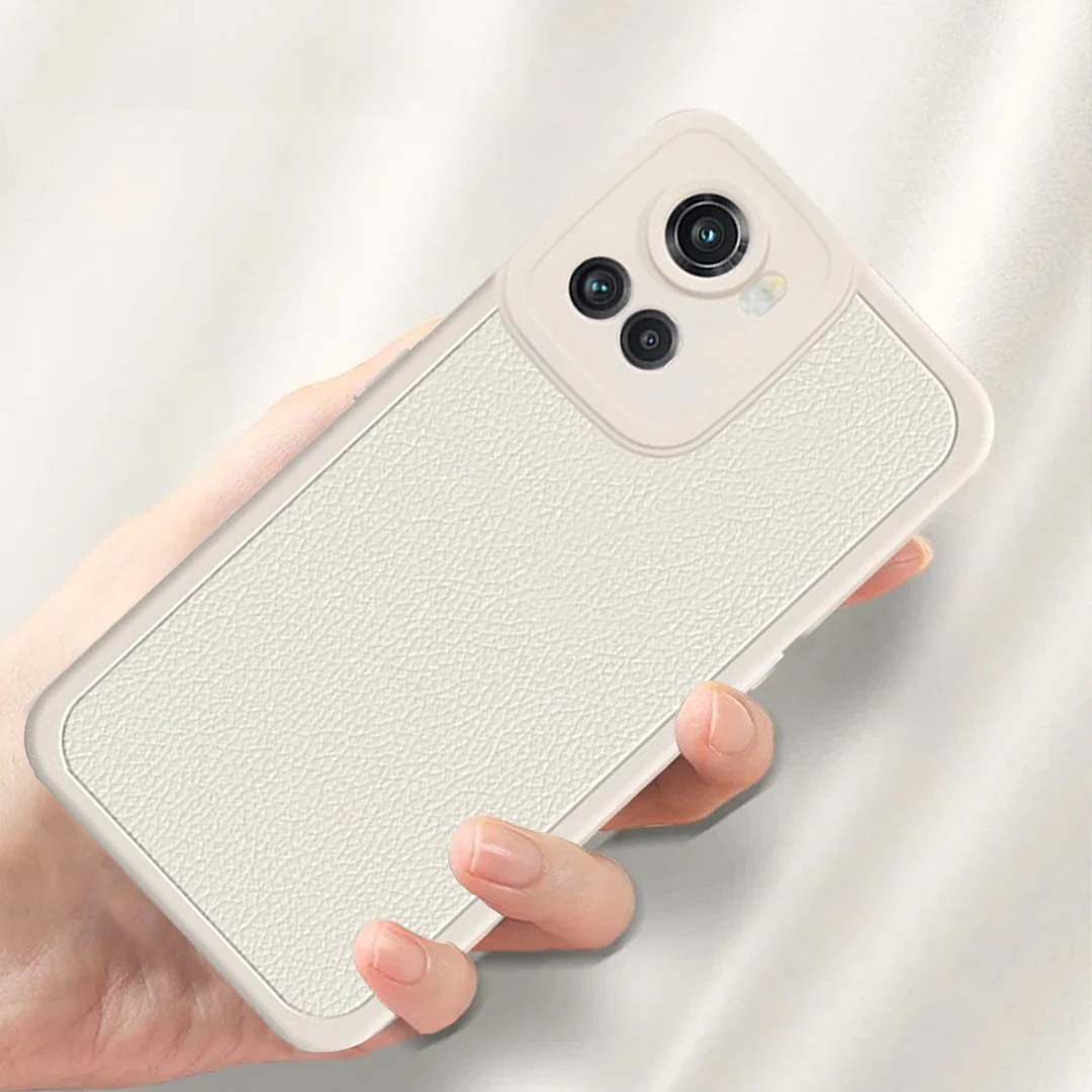 OnePlus 10R Luxury PU Leather Pattern Case - Image 20