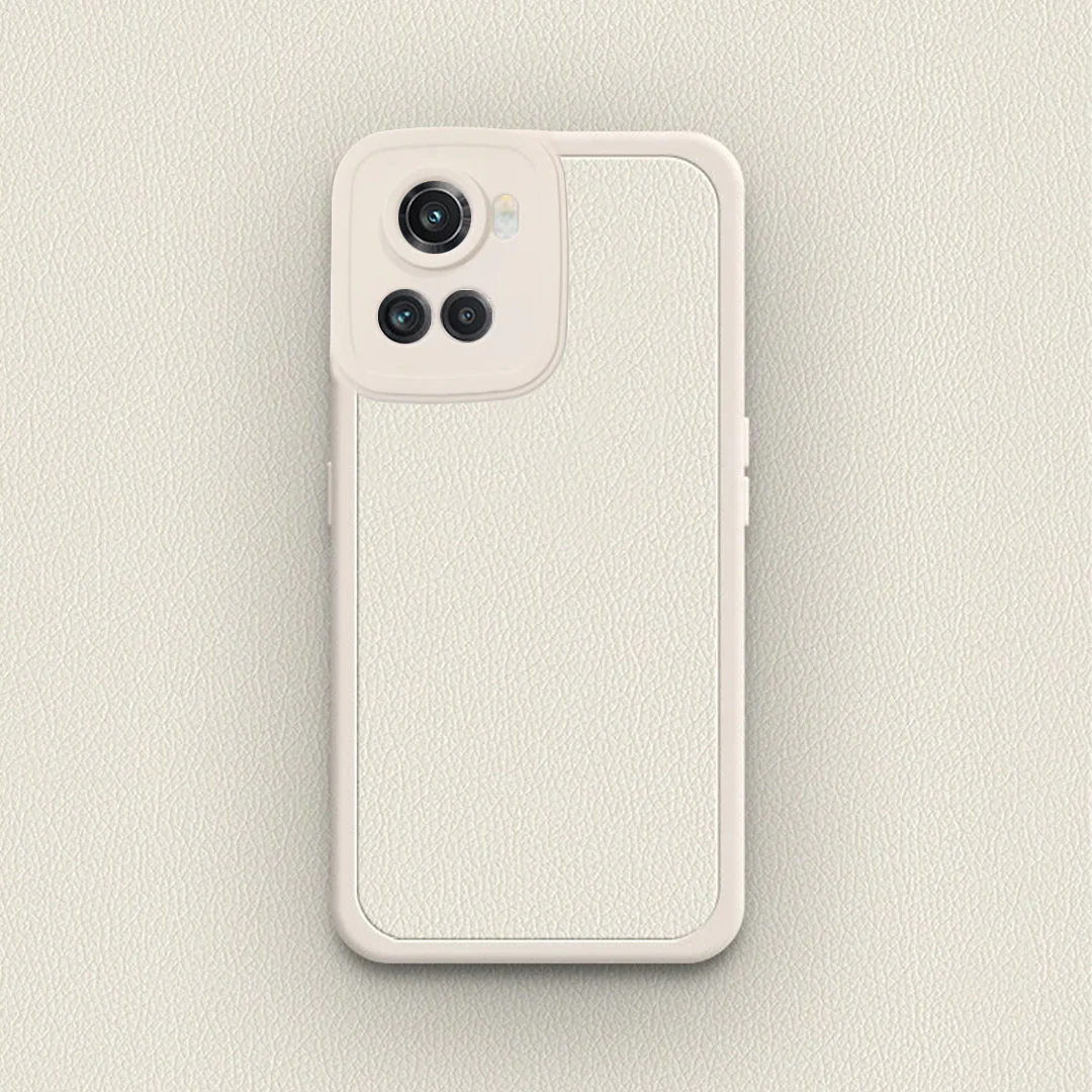 OnePlus 10R Luxury PU Leather Pattern Case - Image 23