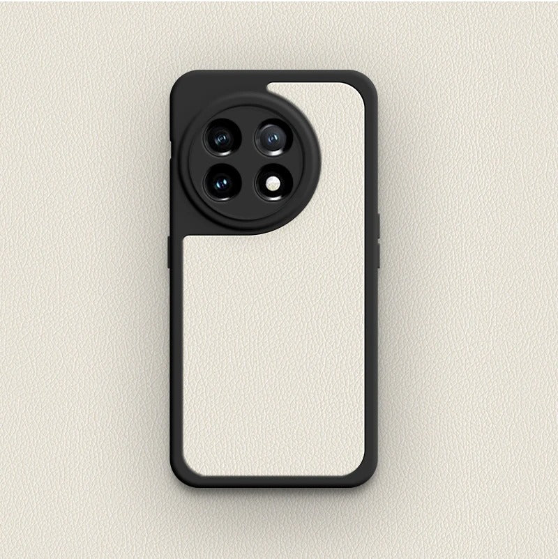 OnePlus 10R Luxury PU Leather Pattern Case - Image 3