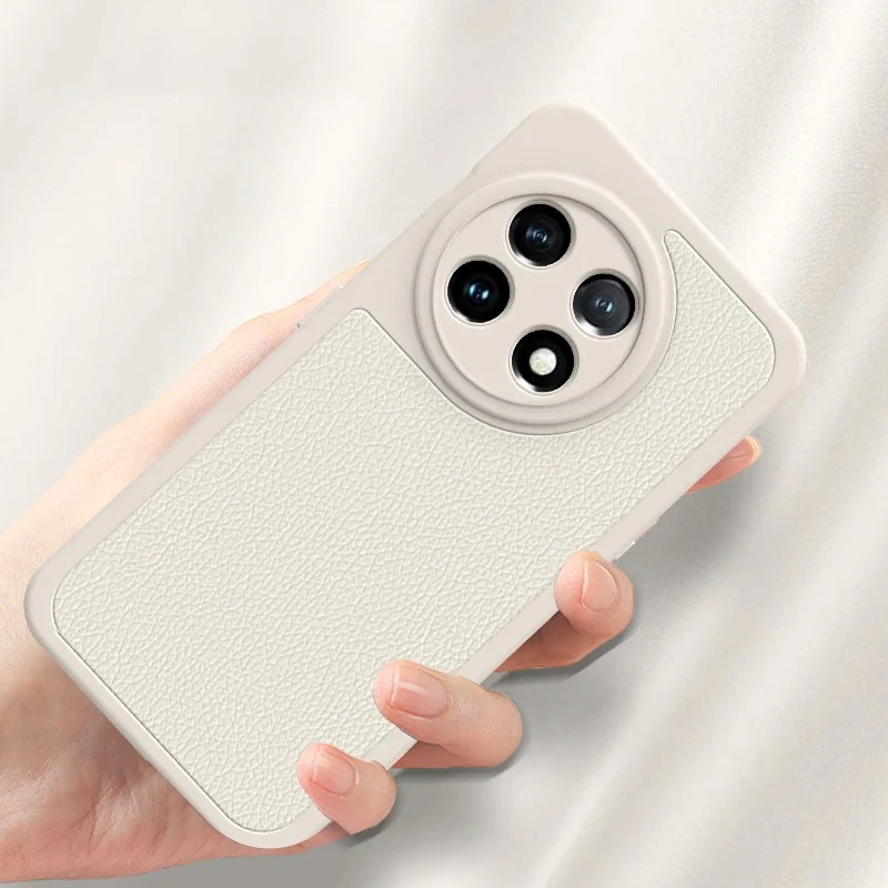 OnePlus 10R Luxury PU Leather Pattern Case - Image 7
