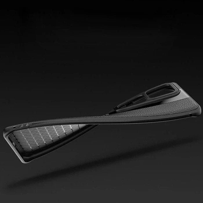 Luxury Shield Shockproof Bumper Case - Vivo - Image 8
