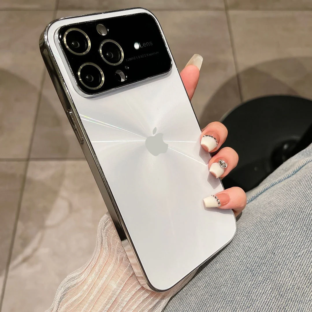 Luxury Slim Matte Ultra Thin Case - iPhone - Image 4