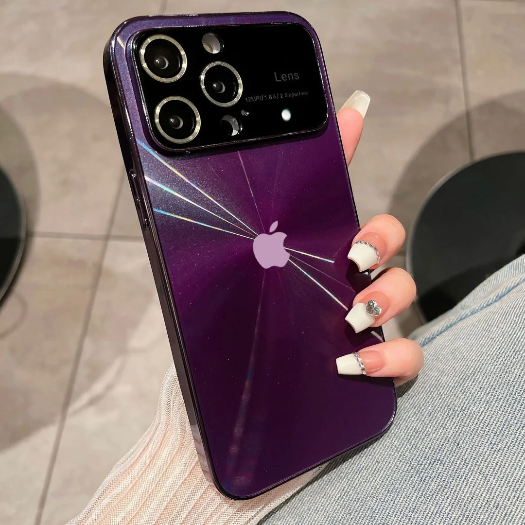 Luxury Slim Matte Ultra Thin Case - iPhone - Image 6