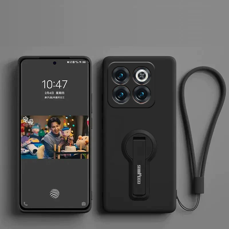 Luxury Soft Shield Kickstand Case - OnePlus - Image 14