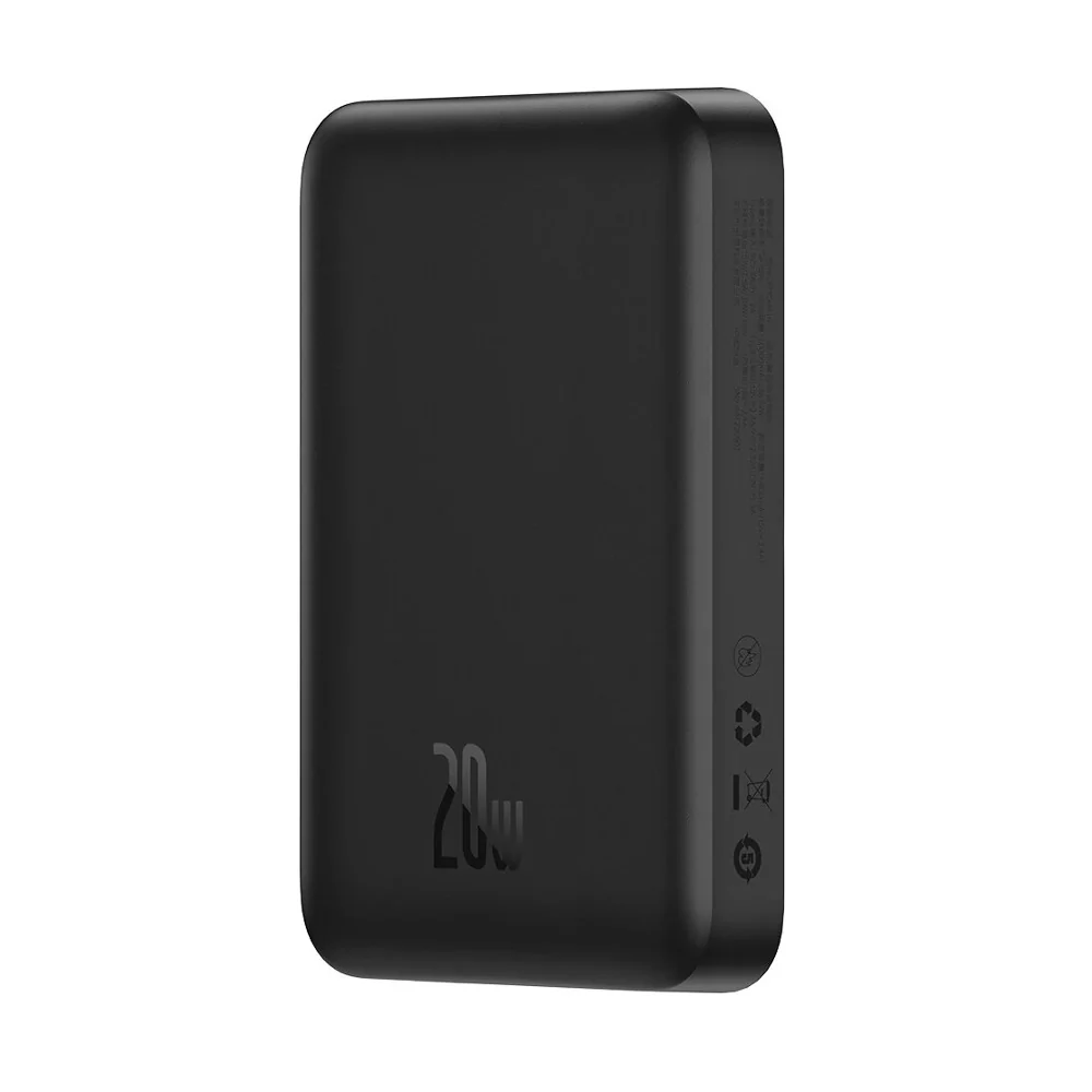MagBoost 20W Ultra-Portable Power Bank - Image 2