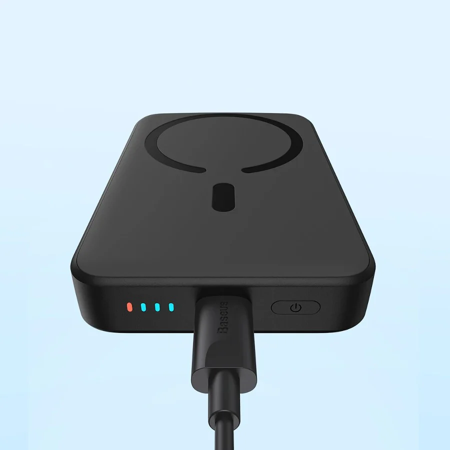 MagBoost 20W Ultra-Portable Power Bank - Image 3
