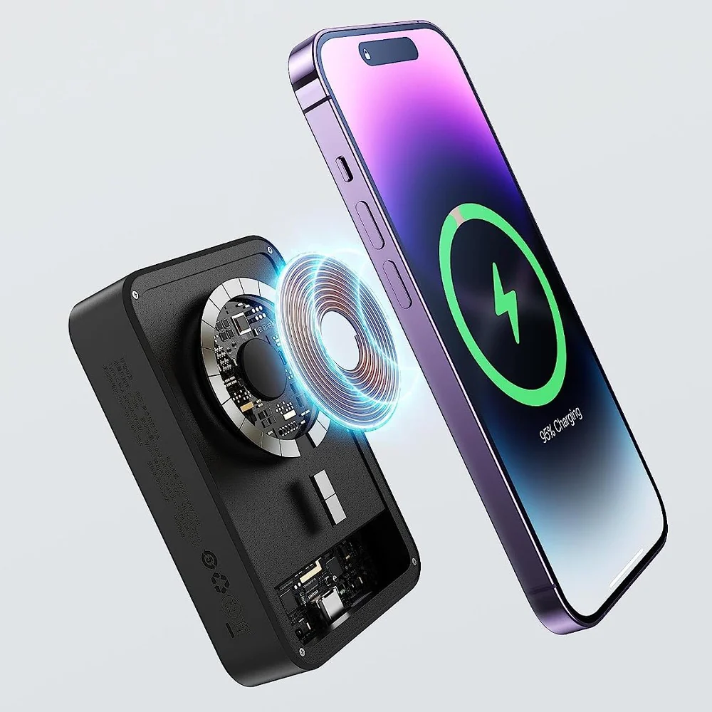 MagBoost 20W Ultra-Portable Power Bank - Image 5