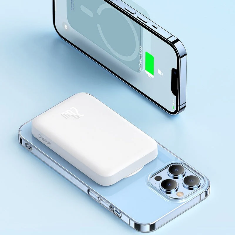 MagBoost 20W Ultra-Portable Power Bank - Image 6