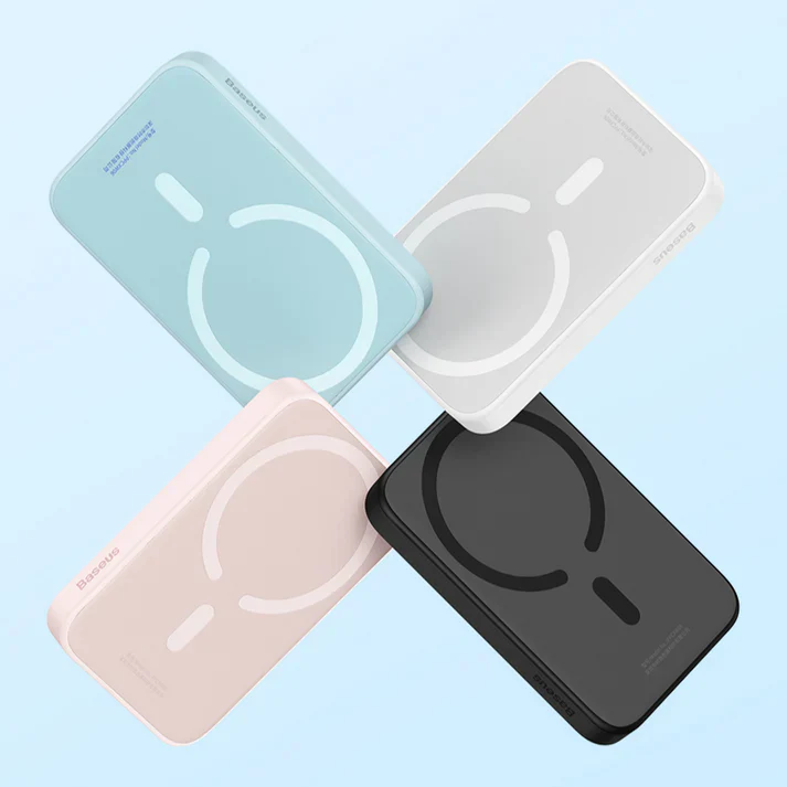 MagBoost 20W Ultra-Portable Power Bank - Image 8