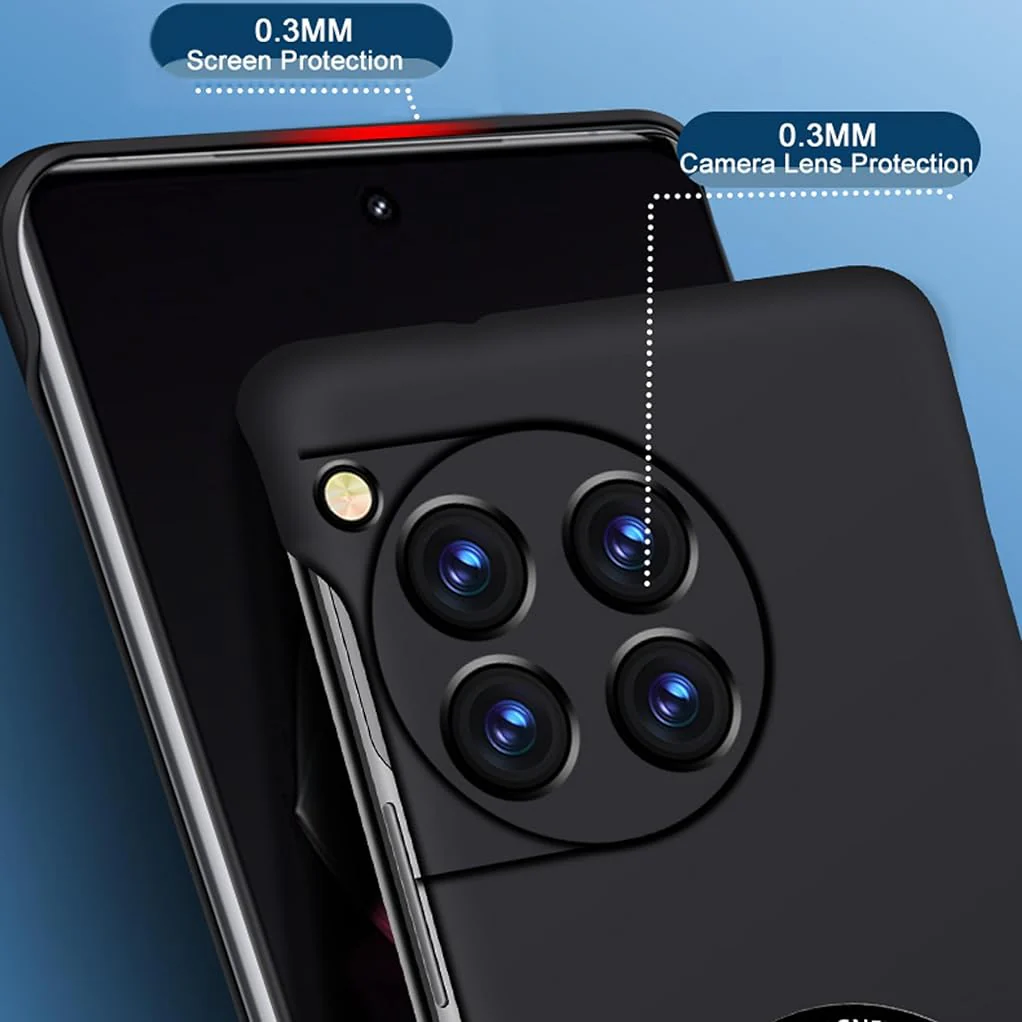 Magna Guard Borderless Magnetic Case - OnePlus - Image 10