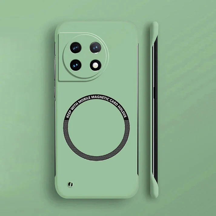 Magna Guard Borderless Magnetic Case - OnePlus - Image 12