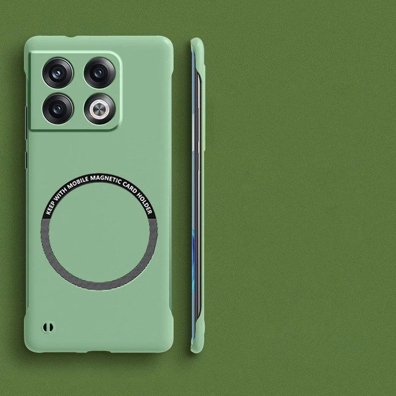 Magna Guard Borderless Magnetic Case - OnePlus - Image 13
