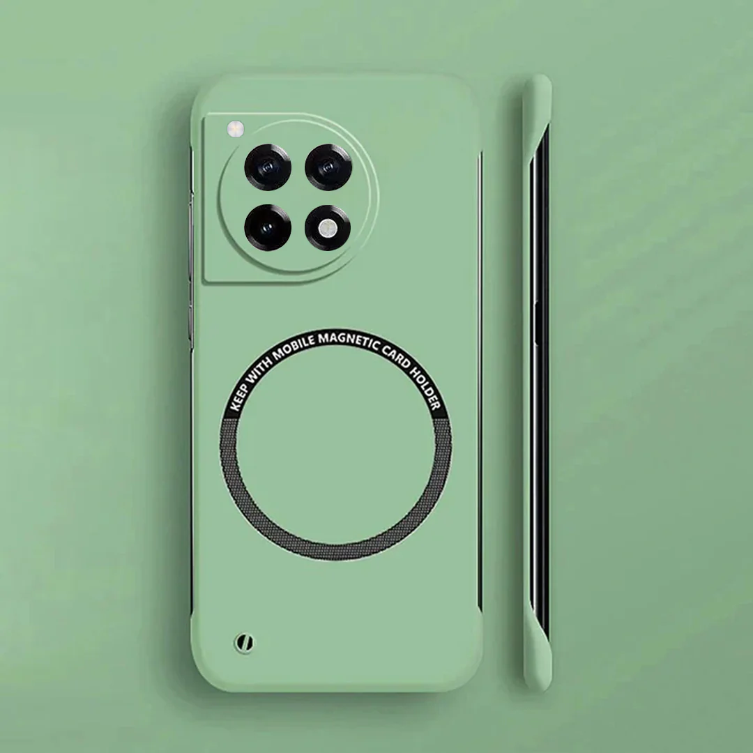 Magna Guard Borderless Magnetic Case - OnePlus - Image 16