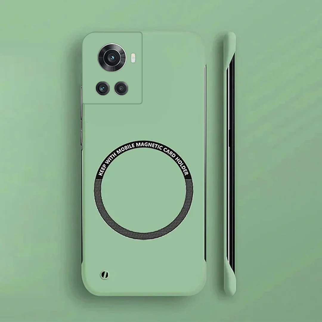 Magna Guard Borderless Magnetic Case - OnePlus - Image 17