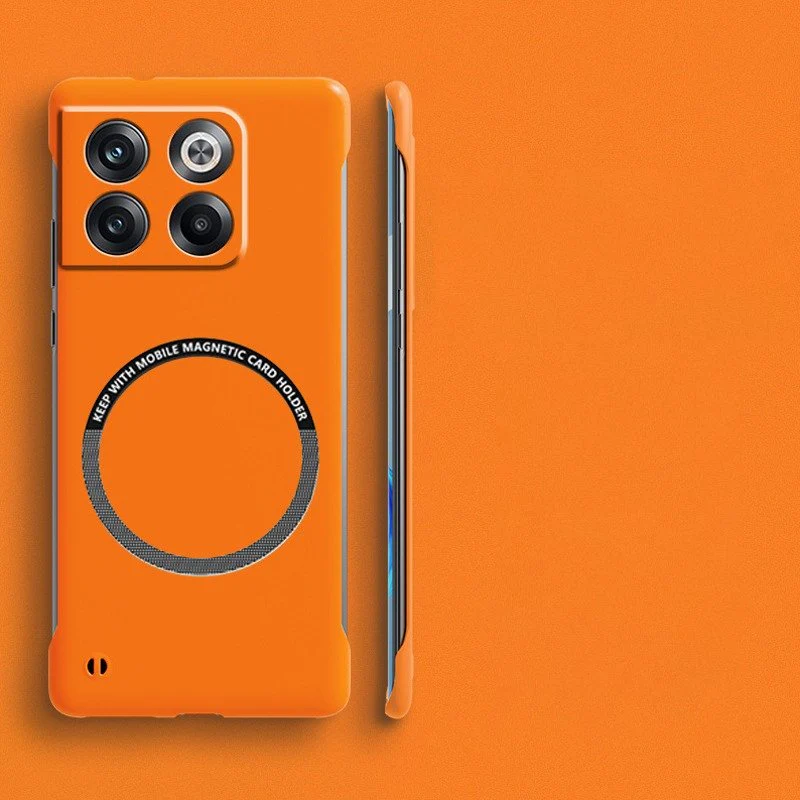 Magna Guard Borderless Magnetic Case - OnePlus - Image 19