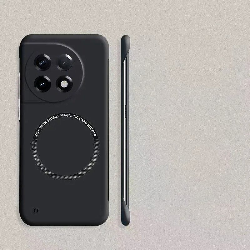 Magna Guard Borderless Magnetic Case - OnePlus - Image 3