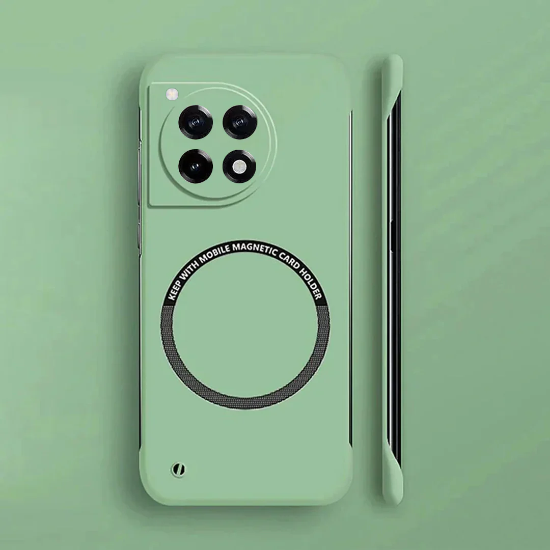 Magna Guard Borderless Magnetic Case - OnePlus - Image 4