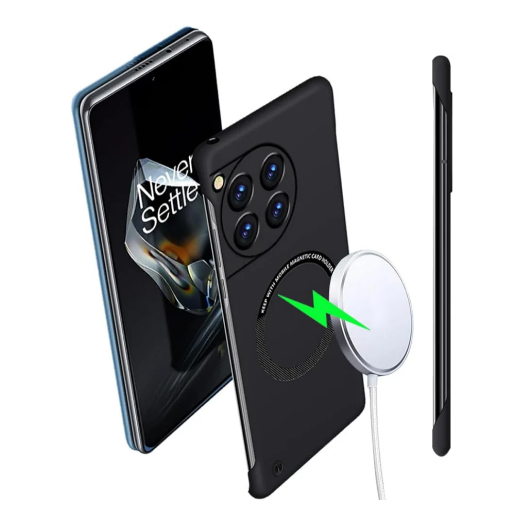 Magna Guard Borderless Magnetic Case - OnePlus - Image 5