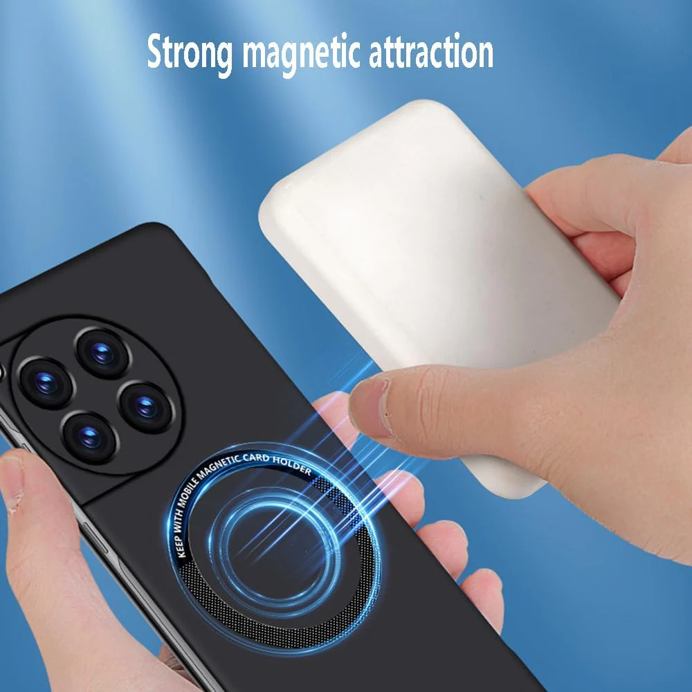 Magna Guard Borderless Magnetic Case - OnePlus - Image 9