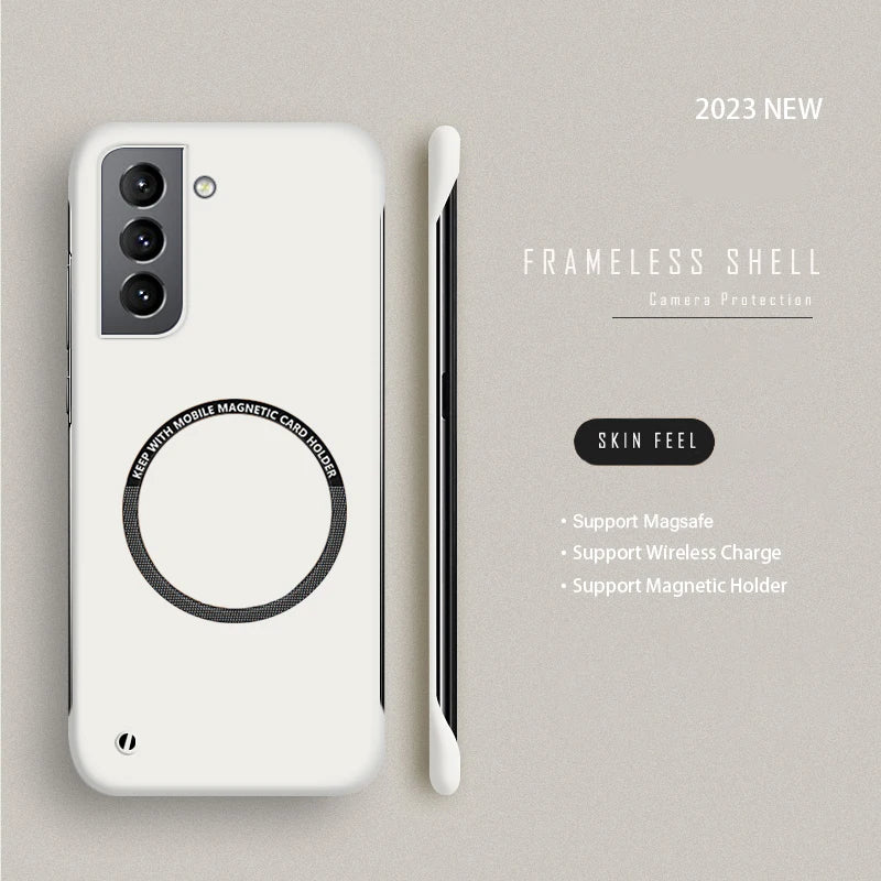 Magna Guard Borderless Magnetic Case - Samsung - Image 12