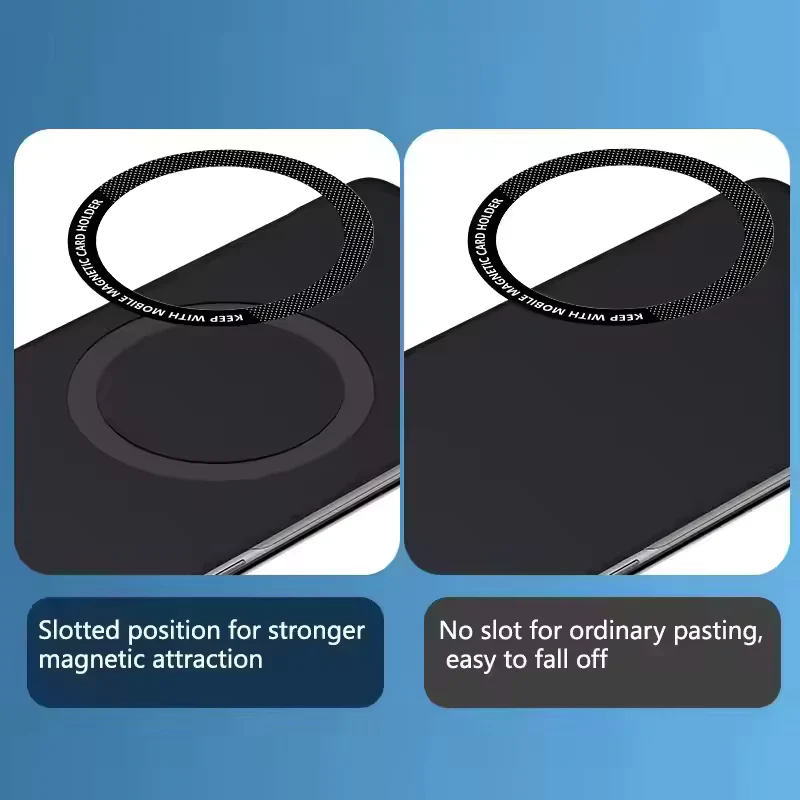 Magna Guard Borderless Magnetic Case - Samsung - Image 15