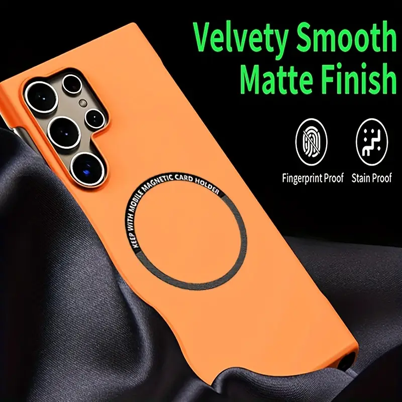 Magna Guard Borderless Magnetic Case - Samsung - Image 16