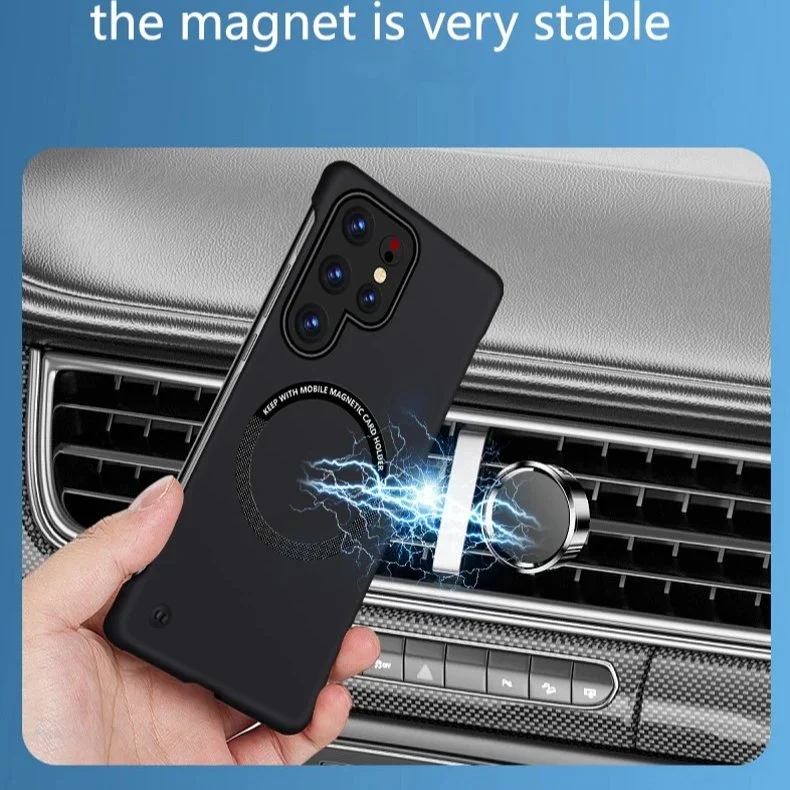 Magna Guard Borderless Magnetic Case - Samsung - Image 8