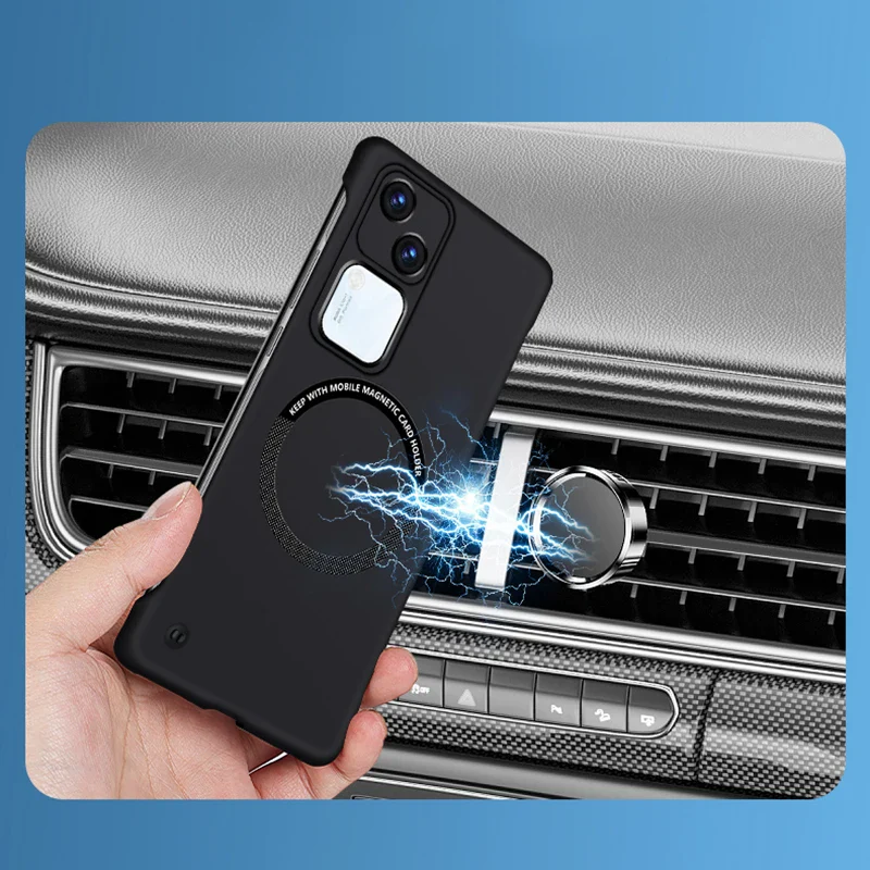 Magna Guard Borderless Magnetic Case - Vivo - Image 10