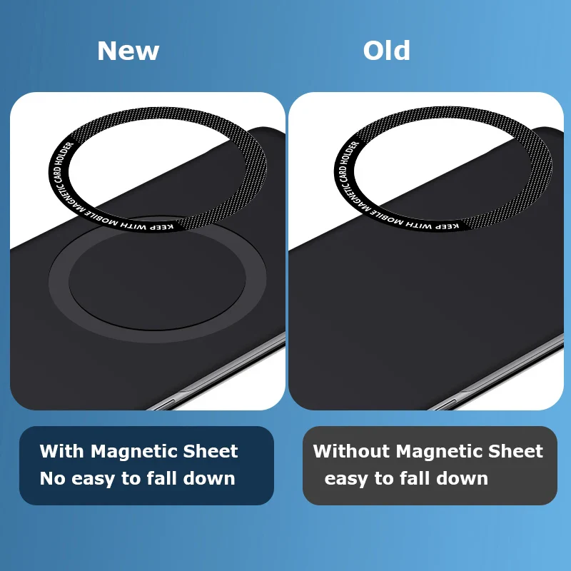 Magna Guard Borderless Magnetic Case - Vivo - Image 7