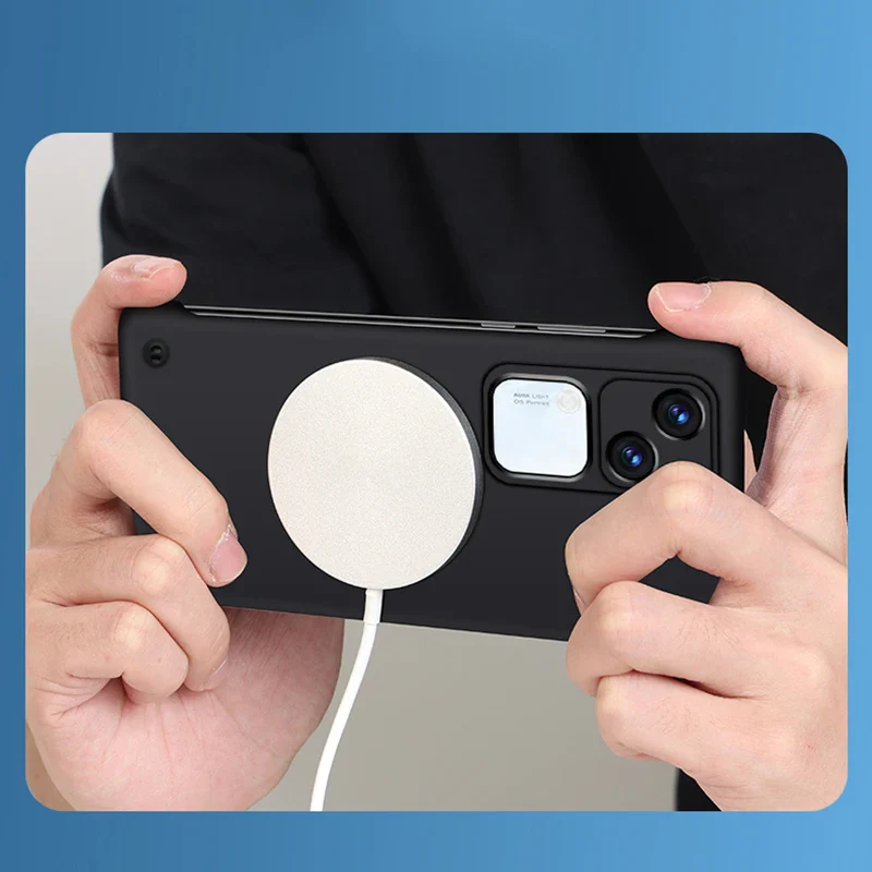 Magna Guard Borderless Magnetic Case - Vivo - Image 8