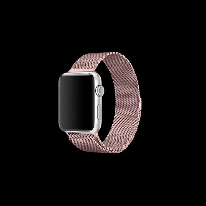 Magnetic Aluminium Strap for Apple Watch - Image 7