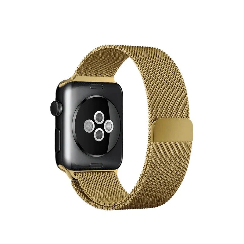 Magnetic Aluminium Strap for Apple Watch - Image 9
