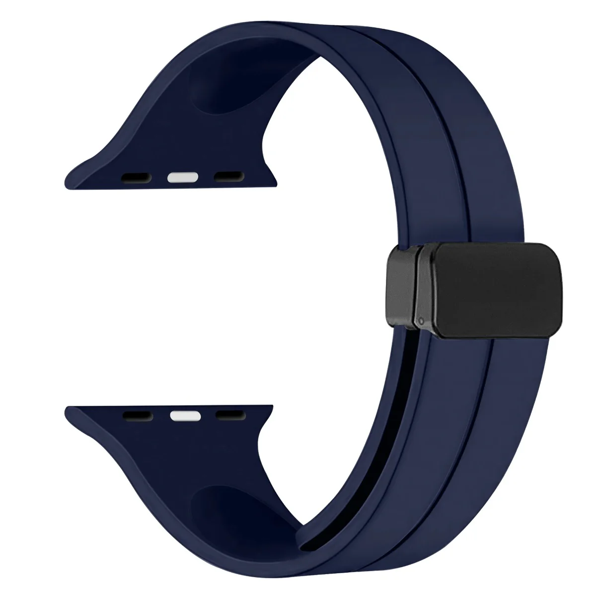 Magnetic Lock Strap For Apple Watch - Image 17