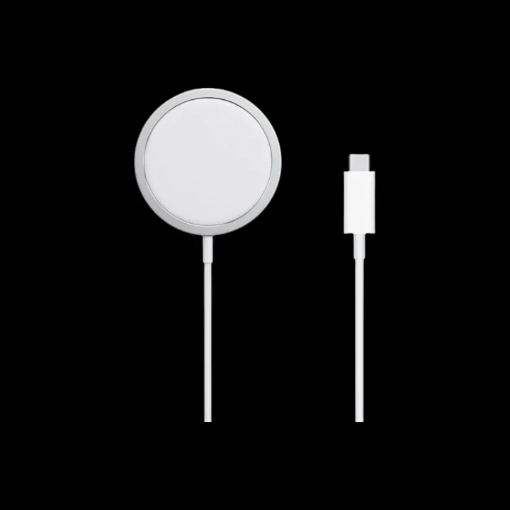 MagSafe 20W Magnetic Wireless Charger - Image 2