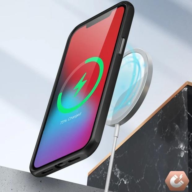 MagSafe 20W Magnetic Wireless Charger - Image 5