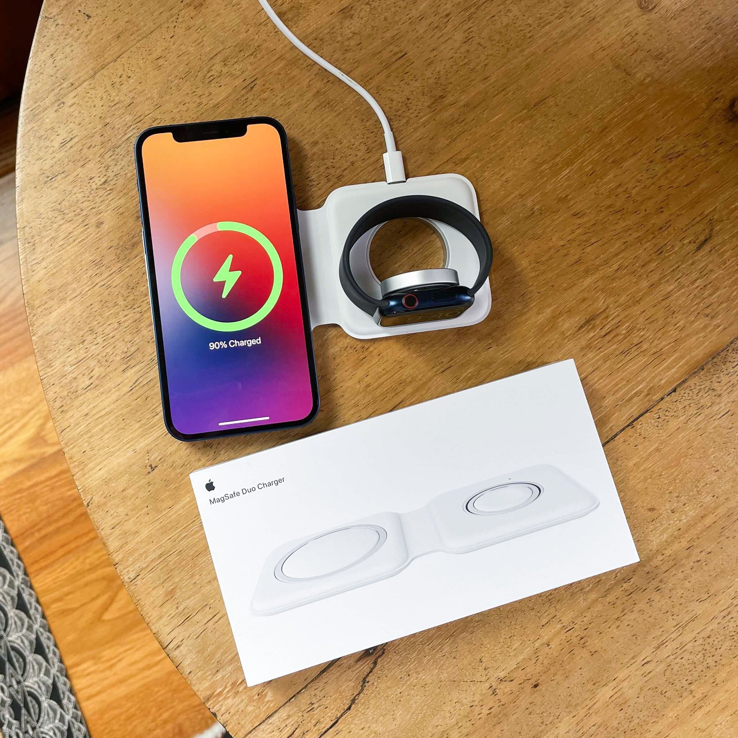 Magsafe Duo Charger - Image 4
