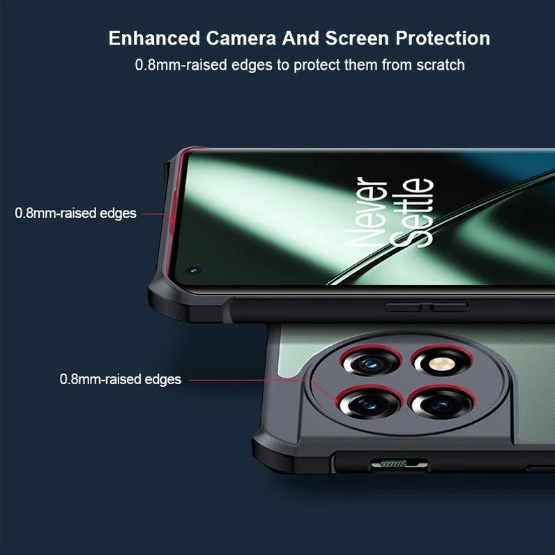 Aero Armor Magsafe Eagle Case - OnePlus - Image 3