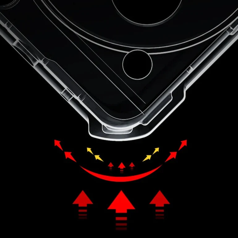 Aero Armor Magsafe Eagle Case - OnePlus - Image 5