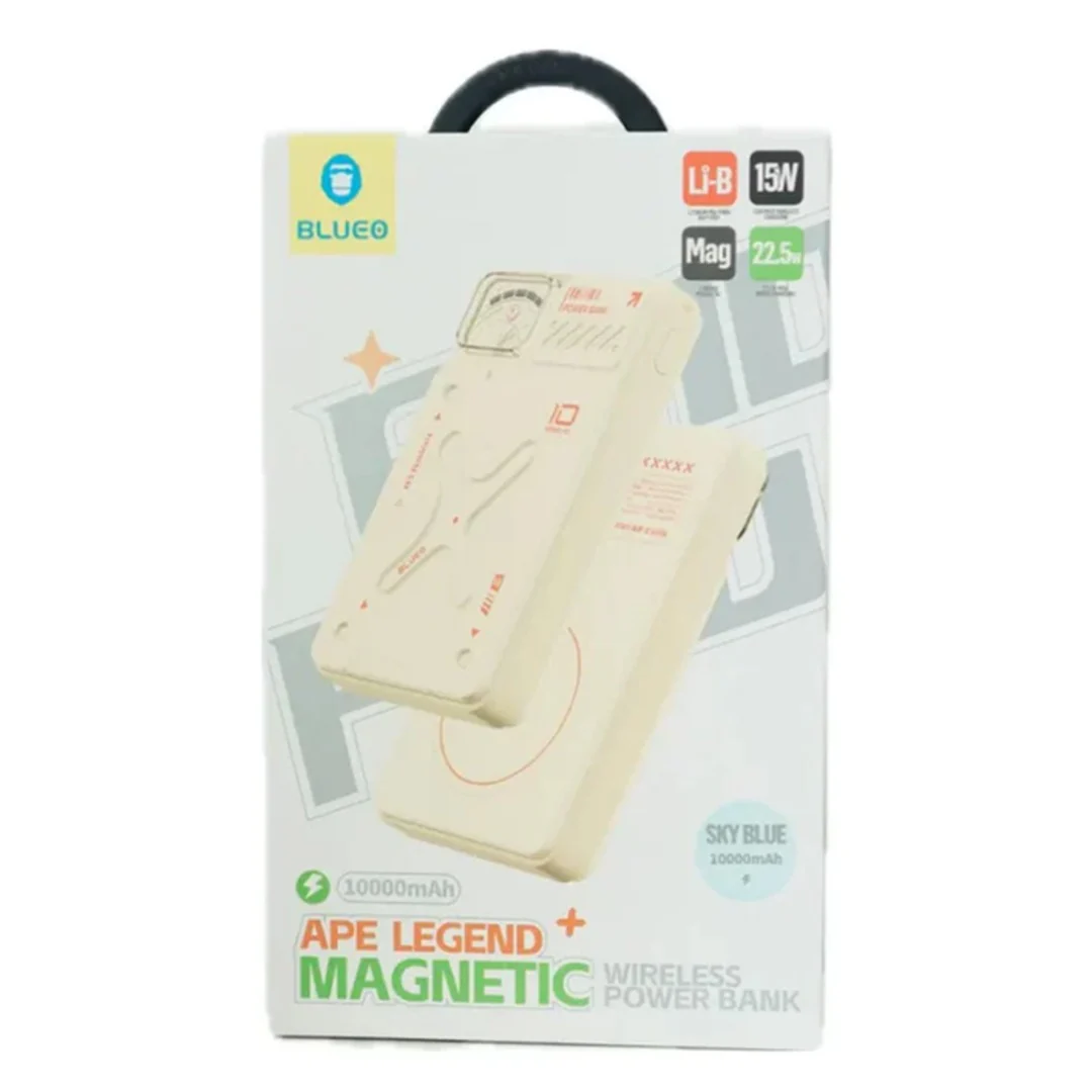 MagSync Elite Magnetic Wireless Power Bank - Image 8