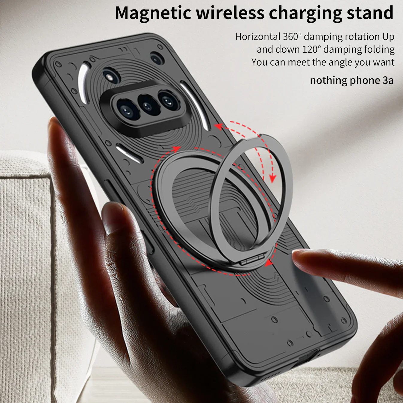 Magtron - Image 2