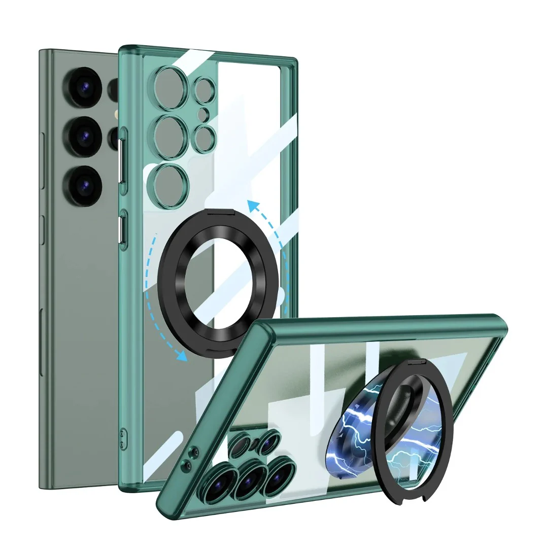 MagTwist With Magnetic Rotating Bracket Case - Image 3