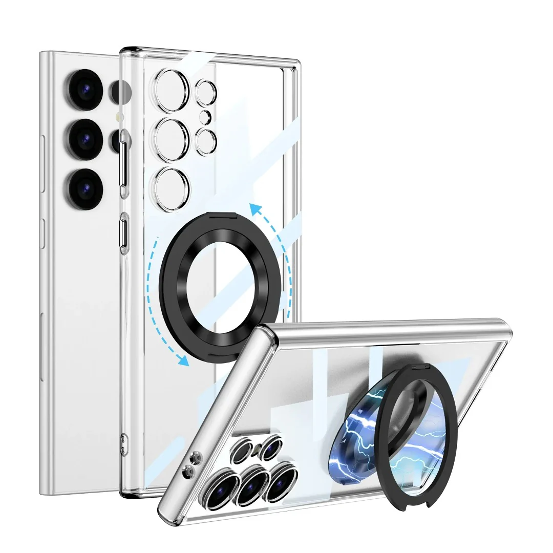 MagTwist With Magnetic Rotating Bracket Case - Image 4
