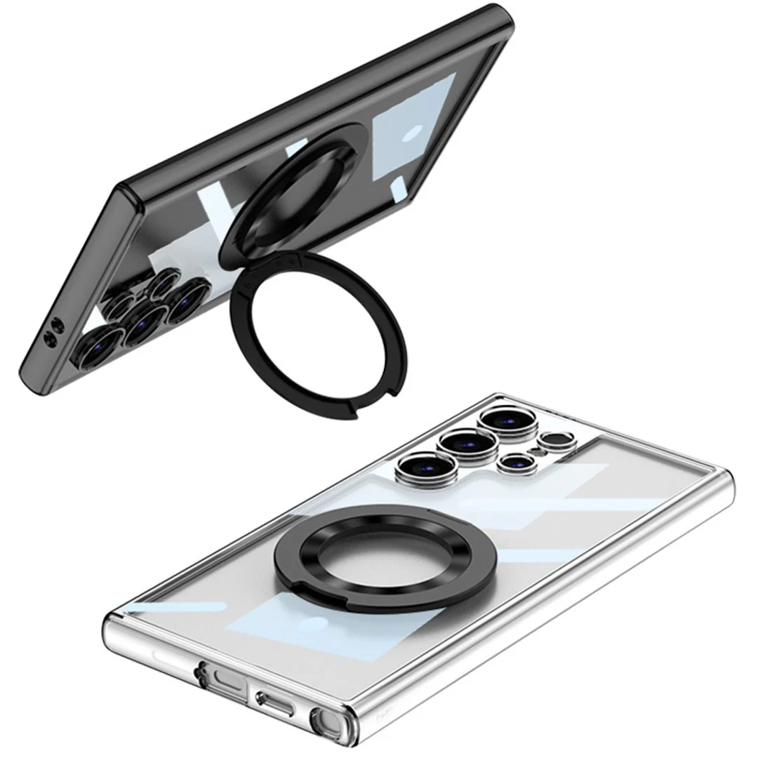 MagTwist With Magnetic Rotating Bracket Case - Image 5